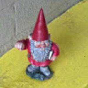 Meet your Posher, Peter